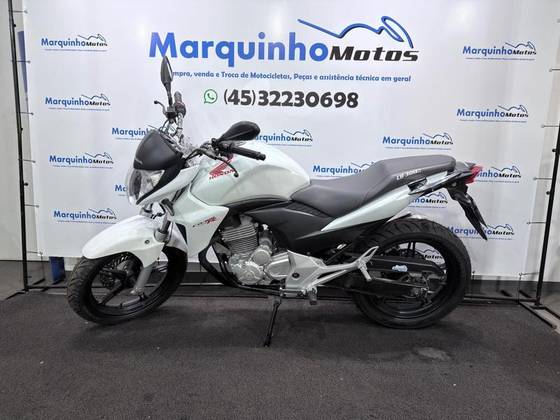 HONDA CB 300R 